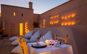Hotel Riad Berbere